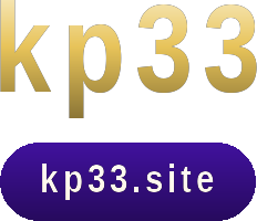 kp33 logo