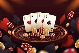 kp33 Pakistan Casino lobby
