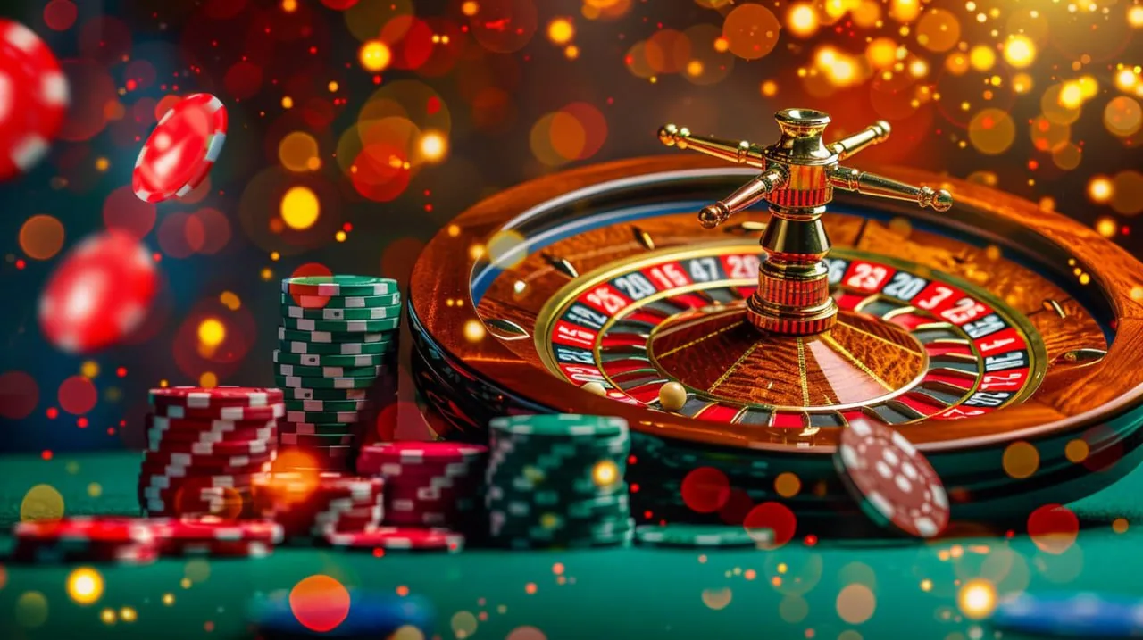 kp33 Real Casino Action at kp33